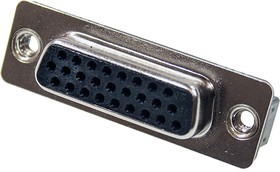 5749030-1, Amplimite HD-22 Standard Board Mount Connectors 26pos