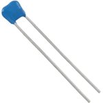 RCER72A684K2DBH03A, Multilayer Ceramic Capacitors MLCC - Leaded