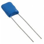 RDER72E105MUE1H03A, Multilayer Ceramic Capacitors MLCC - Leaded 1uF 250VDC 20% ...