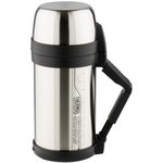 Термос FDH Stainless Steel Vacuum Flask 1.4L, шт 923639
