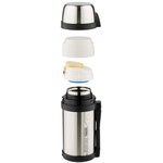 Термос FDH Stainless Steel Vacuum Flask 1.4L, шт 923639