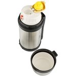 Термос FDH Stainless Steel Vacuum Flask 1.4L, шт 923639
