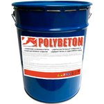POLYBETON Полибетон полимерный компаунд д/бетона /18 кг/ УТ000006128