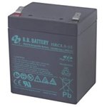 Батарея для ИБП BB HRC 5.5-12 12В 5Ач