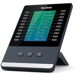 Телефон VOIP LCD EXPANSION /T58V/T56A EXP50 YEALINK