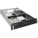 EX234959RUS, ExeGate Pro 2U650-06/2U2098L RM 19" Server Enclosure, height 2U ...