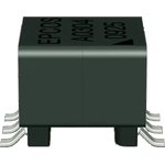 B82804A0264A210, Pulse Transformers 264uH, 2 Outputs Turns Ratio: 1:1:1