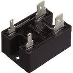 AQJ116V, Solid State Relays - Industrial Mount 10A 18 TO 28 VDC