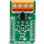 MIKROE-4039, VCP Monitor Click Power Monitor for NA260AIPWR for Battery Chargers