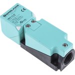 NBB15-U1-A2, Inductive Block-Style Proximity Sensor, 15 mm Detection ...