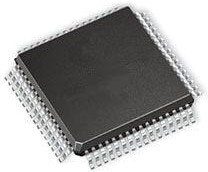 EX64-TQG64, FPGA - Field Programmable Gate Array eX FPGA, 3K System Gates