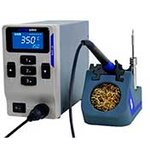 ST-1509, Станция паяльная с паяльником 130Вт