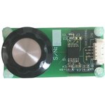 LXE3302AR001, Position Sensor Development Tools LX3302A 120 Degree Rotary ...