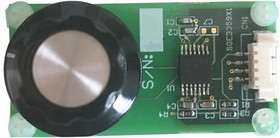 Фото 1/2 LXE3302AR001, Position Sensor Development Tools LX3302A 120 Degree Rotary Inductive Position Sensor Evaluation Board