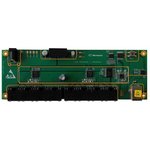 PD-IM-7604-4T4H, Ethernet Development Tools 4 x 2-pair + 4 x 4-Pair PSE EVB ...