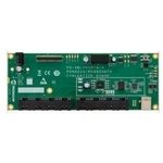 PD-IM-7618T4H, Ethernet Development Tools 8 x 4-pair PSE EVB featuring PD69208T4 ...