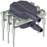 ABPDRRV600MGSA3, Board Mount Pressure Sensors BOARD MOUNT PRESSURE SENSOR