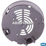 ABB8104DD, Крышка генератора (пластик)