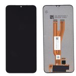Дисплей для Samsung Galaxy A03 Core SM-A032F черный