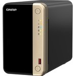 Сетевой накопитель QNAP TS-264-8G