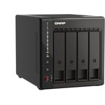 Сетевой накопитель QNAP TS-453E-8G