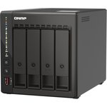 Сетевой накопитель QNAP TS-453E-8G