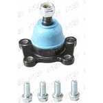 cbt-42, Опора шаровая TOYOTA 4 Runner 1990 - 2002 / Hilux 1991 - 2005 / ...