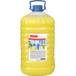 Универсальное моющее средство Professional Лимон ПЭТ 5 л 246212/П