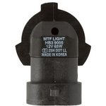 Галогенная лампа MTF HB39005 12V 65W - Standard 30