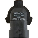 Галогенная лампа MTF HIR29012 12V 55W Standard30