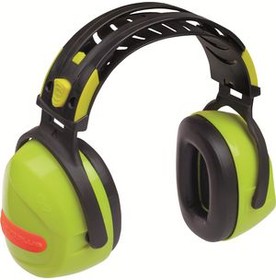 INTERJAFL, Premium Ear Defender 30dB Yellow
