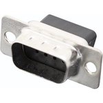 3303-0100-01, D-Sub Connector 9 Male