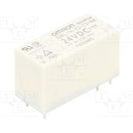 G2RL-1A-E2-CV-HA DC24, General Purpose Relays Power PCB Relay with compact ...