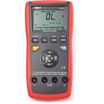 UT612, Измеритель LCR(RLC)/ESR цифровой с автоматическим выбором диапазона, порт USB