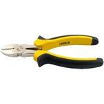 Кусачки Боковые 180 мм с изолир. ручками 1000В WT0203 23418