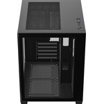 Компьютерный корпус Accord ACC-ZMS03B черный ...
