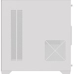 Корпус Accord ACC-ZMS03W белый без БП mATX ...