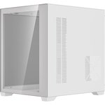 Корпус Accord ACC-ZMS03W белый без БП mATX ...