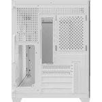 Корпус Accord ACC-ZMS03W белый без БП mATX ...