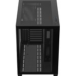 Корпус Accord ACC-ZA06B черный без БП ATX ...