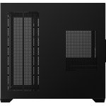 Корпус Accord ACC-ZA06B черный без БП ATX ...