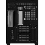 Корпус Accord ACC-ZA06B черный без БП ATX ...
