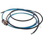 Нагревательный кабель DEVIaqua™ 9Т 25 Вт 3 м 140F0000