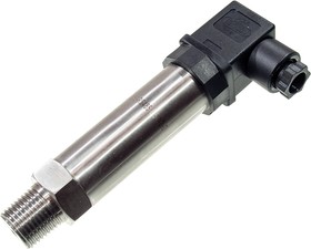 PT602-500-E-RS485-0.5N2D, датч давления 500Bar RS485 1/2"NPT DIN43650A