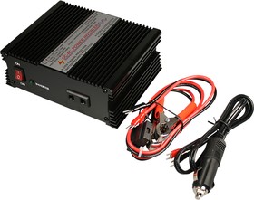 INS-350W-12, инвертор напряжения 12В - 220В 350Вт