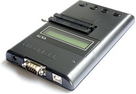 ТРИТОН+V5.7TU, Автономный программатор, USB