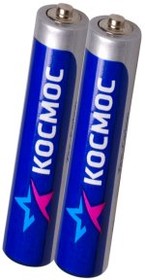 КОСМОС R03 SR2, Элемент питания