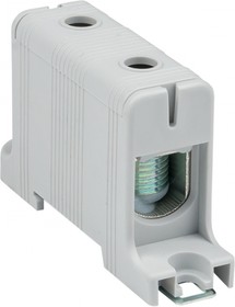 Photo 1/10 plc-kvs-16-95- gray, Power input terminal SWR 16-95kv.mm ser.