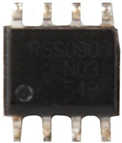 Фото 1/2 (RSS090N03) микросхема N-MOSFET RSS090N03 SOP-8