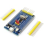 Отладочная плата на базе микроконтроллера STM32F030F4P